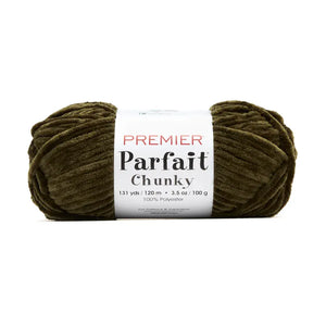 Premier Parfait Chunky Yarn