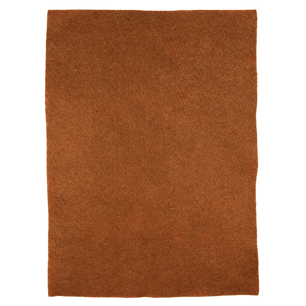 Felt Sheet A4