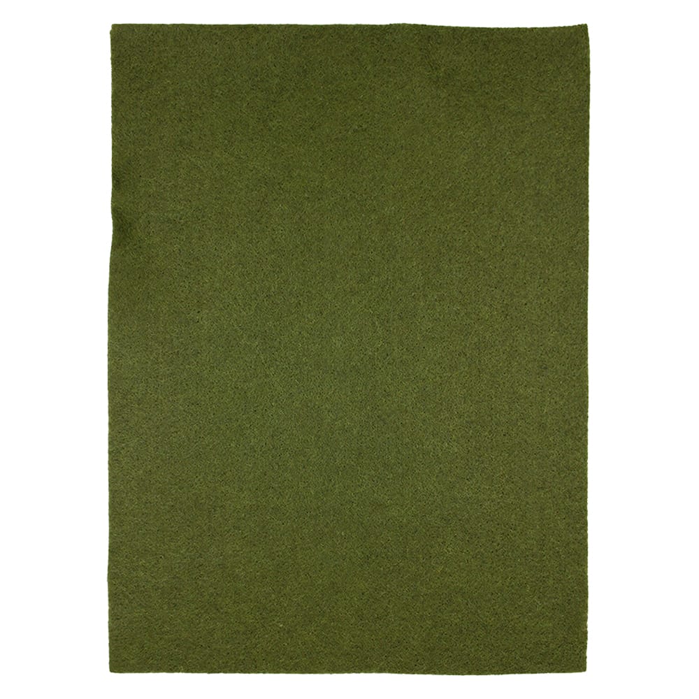 Felt Sheet A4