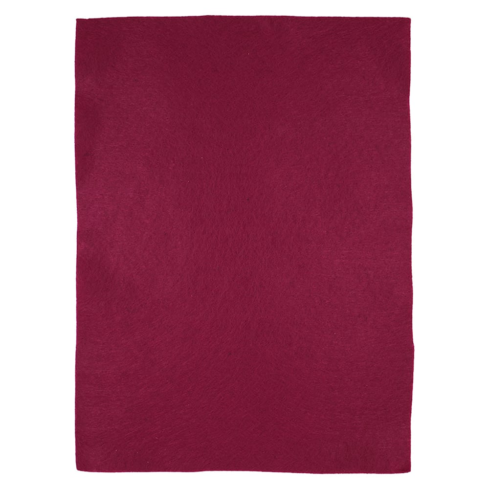 Felt Sheet A4