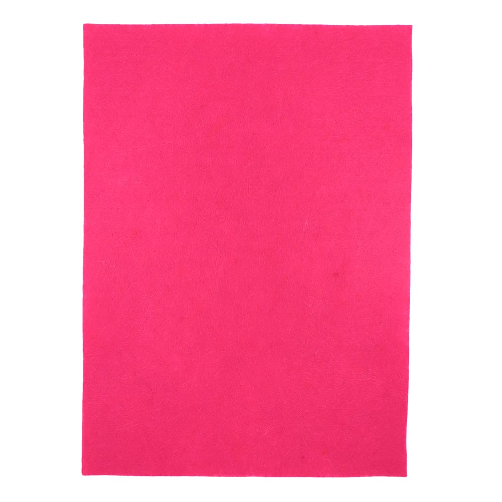 Felt Sheet A4