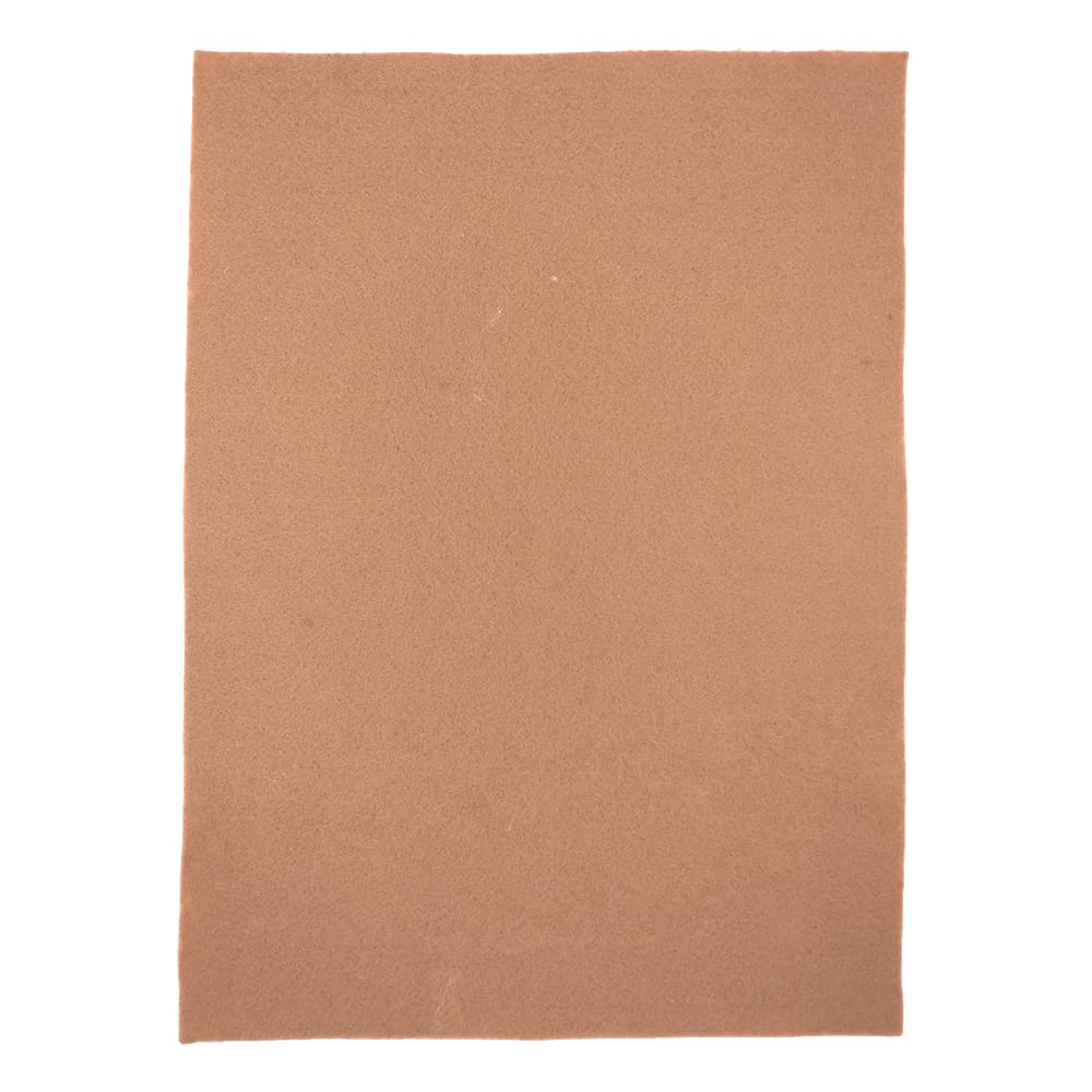 Felt Sheet A4