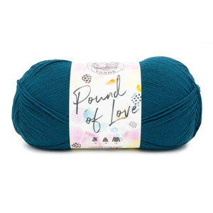 Lion Brand Pound Of Love Yarn