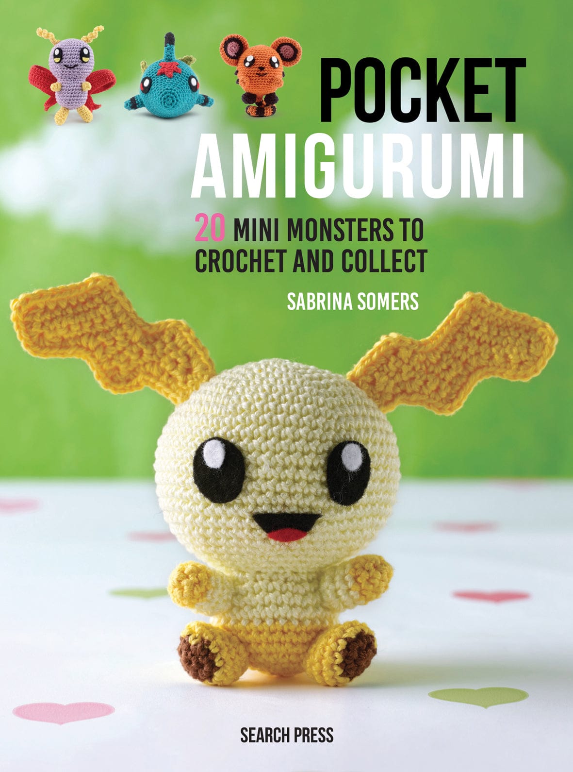 Pocket Amigurumi