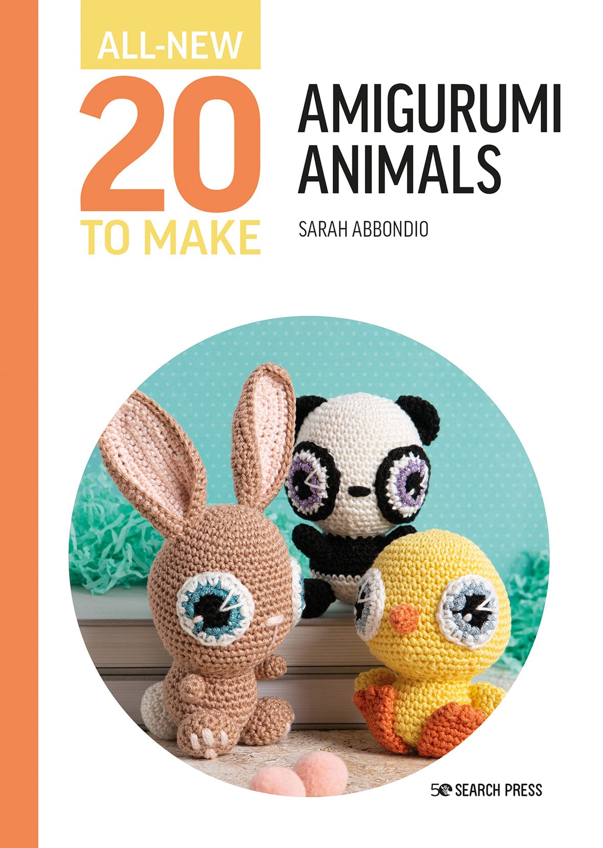 20 to Make Amigurumi Animals