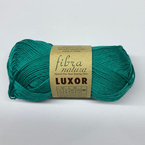 Fibra Natura Luxor Mercerised 8 ply Cotton