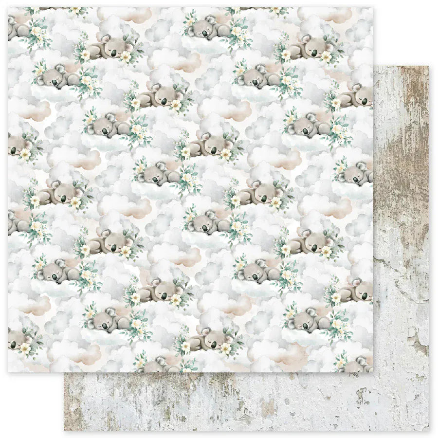 Little Koala Adventures - Paper Rose Studio - ETA Late June