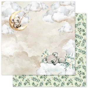 Little Koala Adventures - Paper Rose Studio - ETA Late June