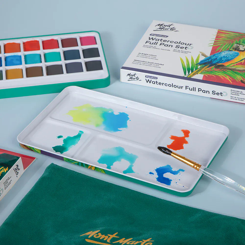 Mont-Marte-Watercolour-Full-Pan-Set-Signature-25-pc-PMHS0141_V01-F4