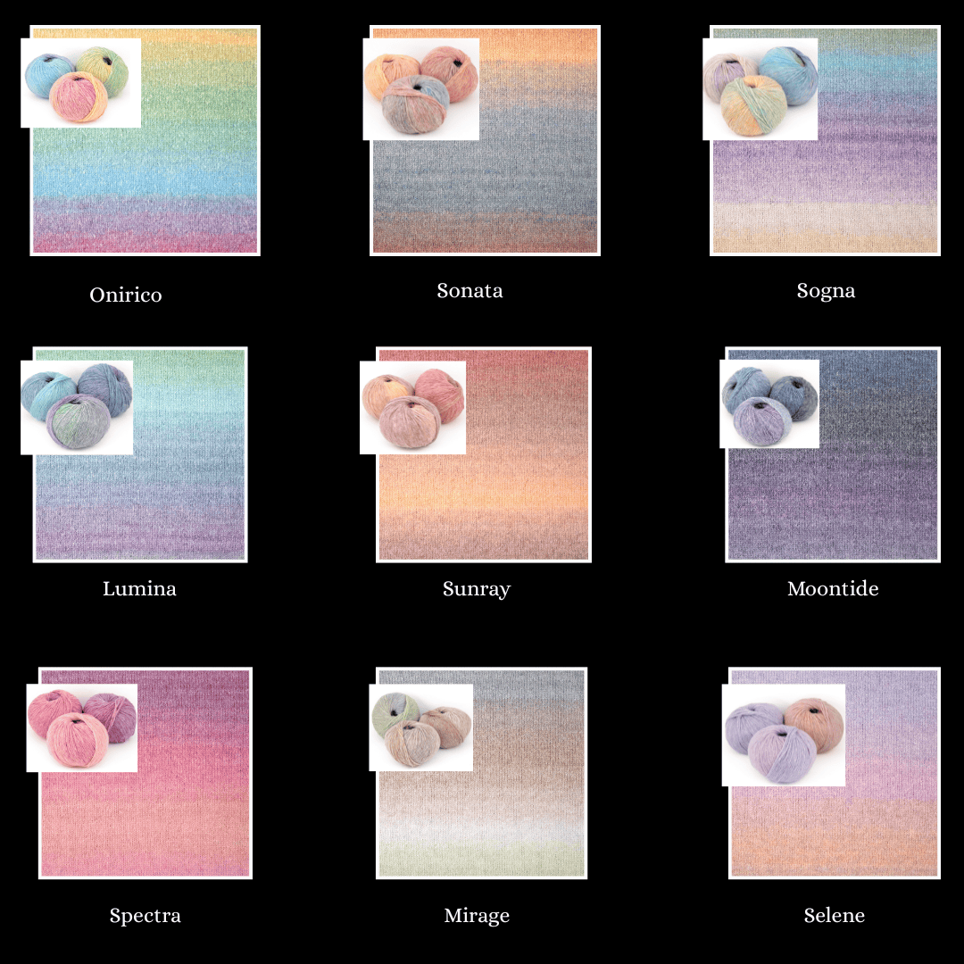 Patons Eleanora - ARRIVING LATE MARCH