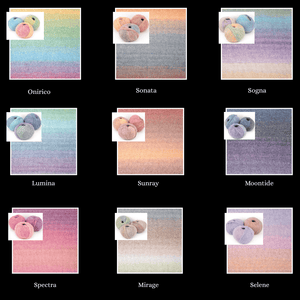 Patons Eleanora - ARRIVING LATE MARCH