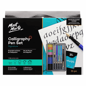 Calligraphy Set 32pce