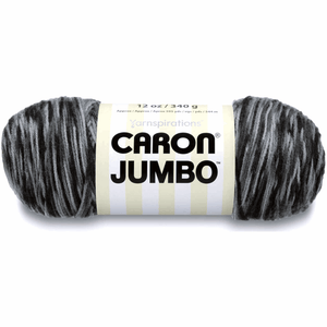 Caron Jumbo Print Yarn