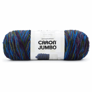 Caron Jumbo Print Yarn