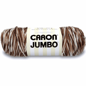 Caron Jumbo Print Yarn