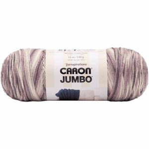 Caron Jumbo Print Yarn