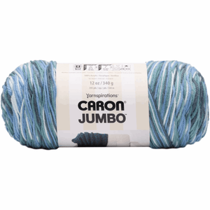 Caron Jumbo Print Yarn