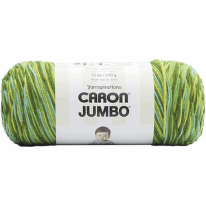 Caron Jumbo Print Yarn