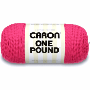 Caron One Pound Yarn