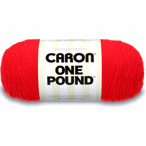 Caron One Pound Yarn