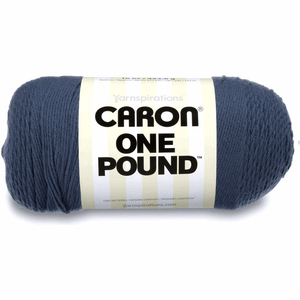 Caron One Pound Yarn