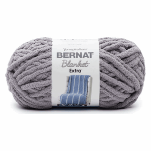 Bernat Blanket Extra Yarn