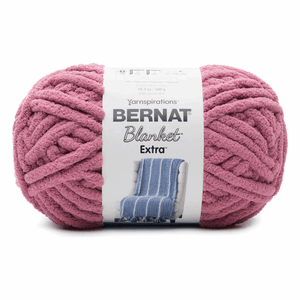 Bernat Blanket Extra Yarn