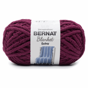 Bernat Blanket Extra Yarn