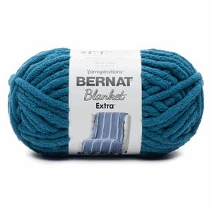 Bernat Blanket Extra Yarn