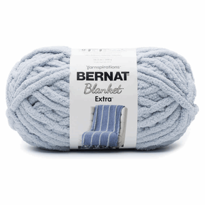 Bernat Blanket Extra Yarn