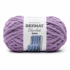 Bernat Blanket Extra Yarn