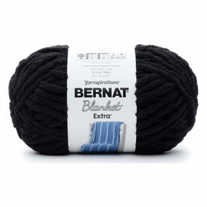 Bernat Blanket Extra Yarn