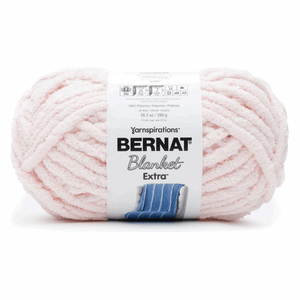 Bernat Blanket Extra Yarn