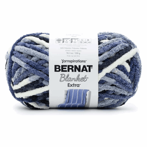 Bernat Blanket Extra Yarn