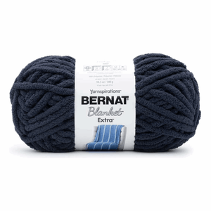 Bernat Blanket Extra Yarn