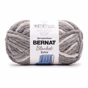 Bernat Blanket Extra Yarn