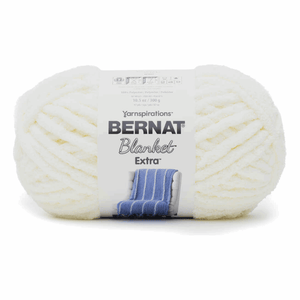 Bernat Blanket Extra Yarn