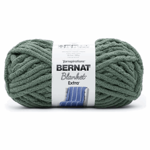 Bernat Blanket Extra Yarn