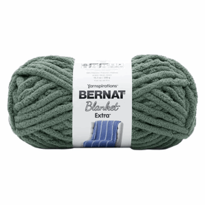 Bernat Blanket Extra Yarn