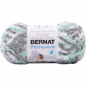 Bernat Pipsqueak Yarn Sold As a 3 Pack