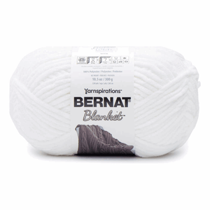 Bernat Blanket Big Ball Yarn 300g