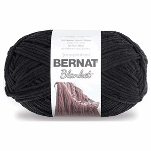 Bernat Blanket Big Ball Yarn 300g