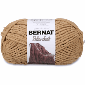 Bernat Blanket Big Ball Yarn 300g