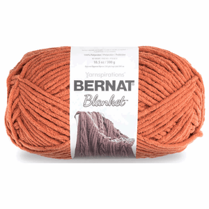 Bernat Blanket Big Ball Yarn 300g