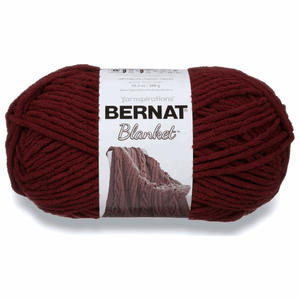 Bernat Blanket Big Ball Yarn 300g