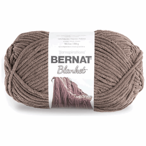 Bernat Blanket Big Ball Yarn 300g