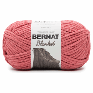 Bernat Blanket Big Ball Yarn 300g