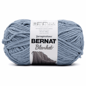 Bernat Blanket Big Ball Yarn 300g