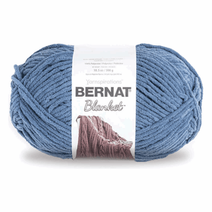 Bernat Blanket Big Ball Yarn 300g