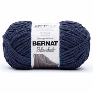 Bernat Blanket Big Ball Yarn 300g